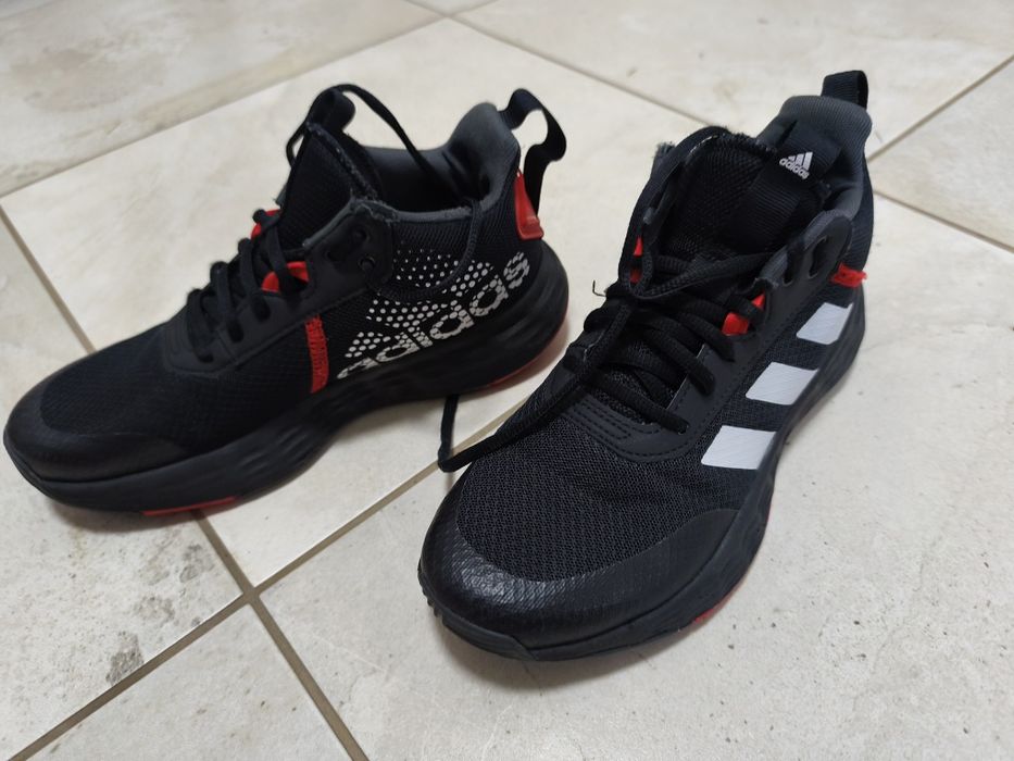 Детски маратонки Adidas 36. 2/3