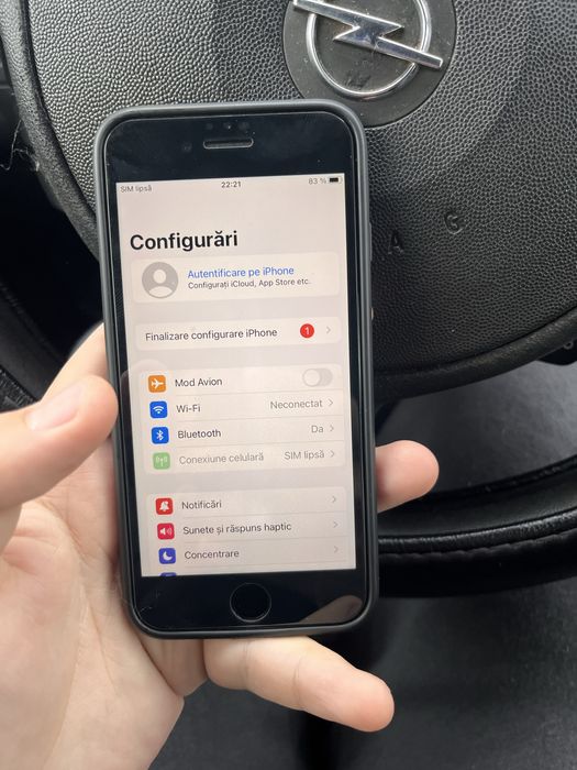 Iphone 8 64 GB stare buna