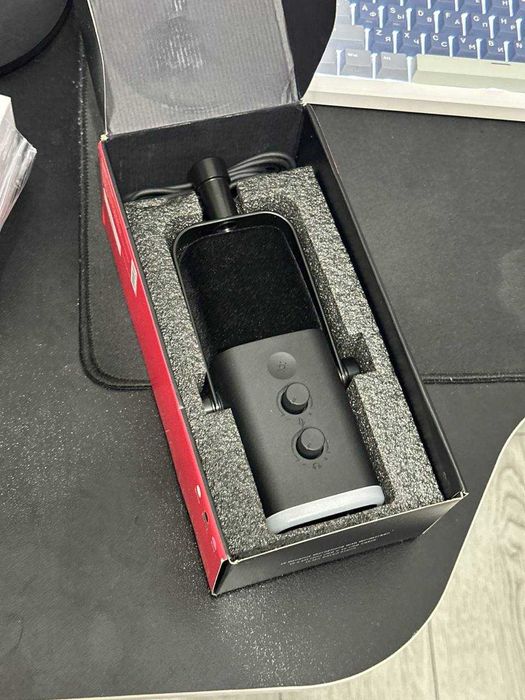 Fifine AM8 - Динамический Микрофон