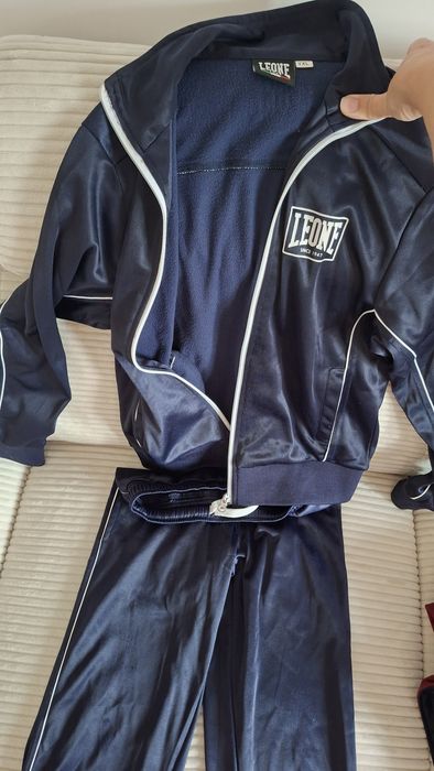 Haine Costum Hanorac Pantaloni baieti geaca