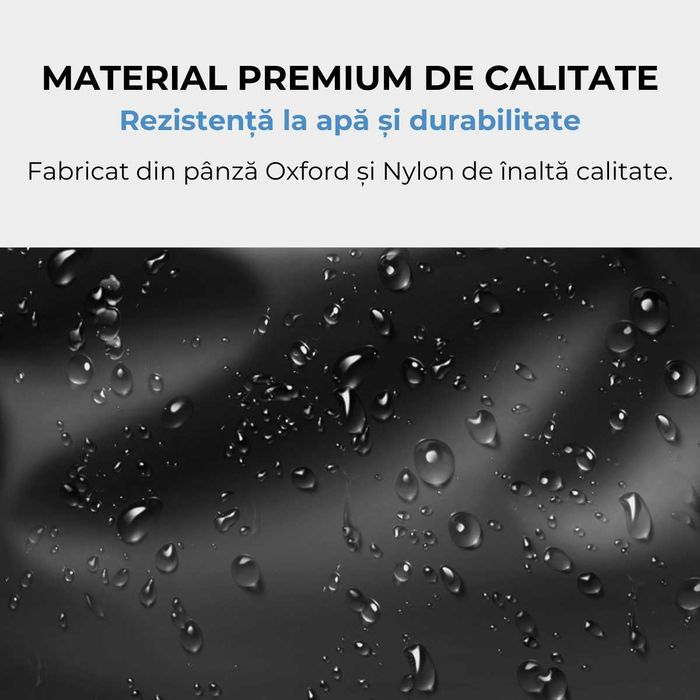 Rucsac de calatorie cu Vacuum, Bagaj de mana, Rucsac Multifunctional
