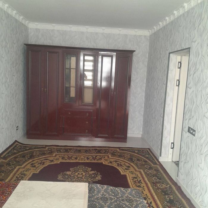 Аренда Новостройка Бектемирский район Мусаффо маскан 2 комнаты