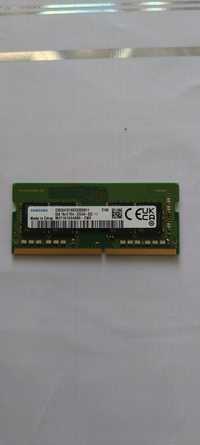 ОЗУ Samsung 8gb 3200 DDR4