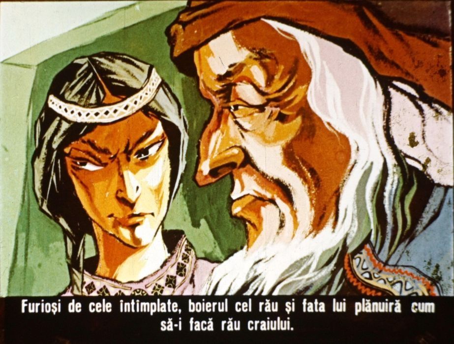 DIAF1LME Povesti scanate pe stick USB