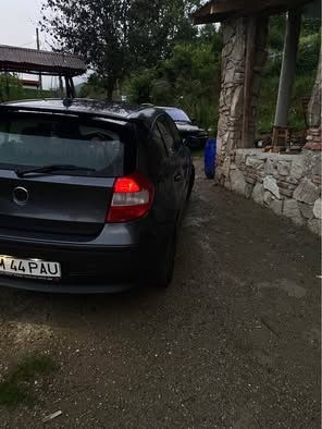 Vand bmw 118D 2.0 2006