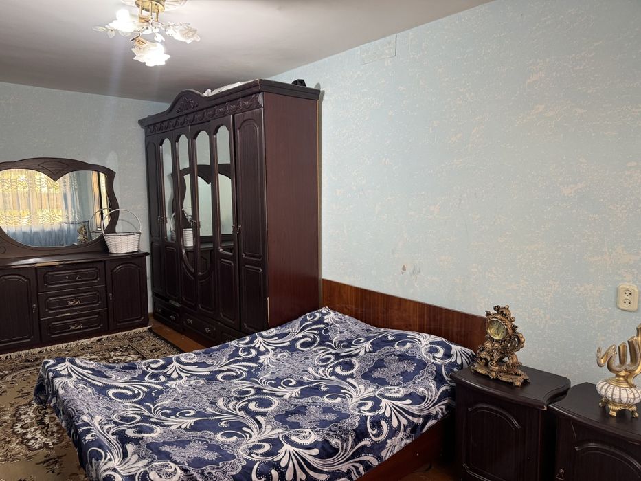 Газалкент 3хона 4каватда