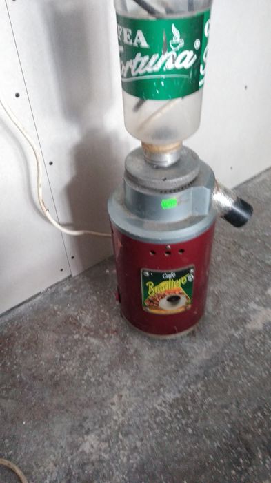 Râșniță cafea profesionala