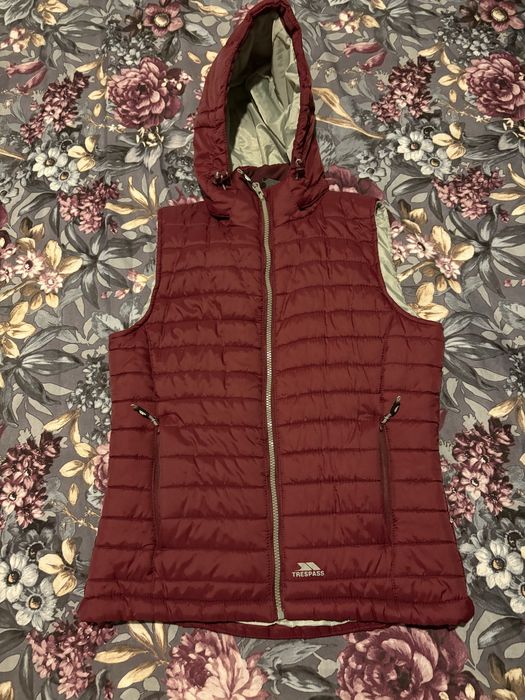 Vesta Trespass masura S