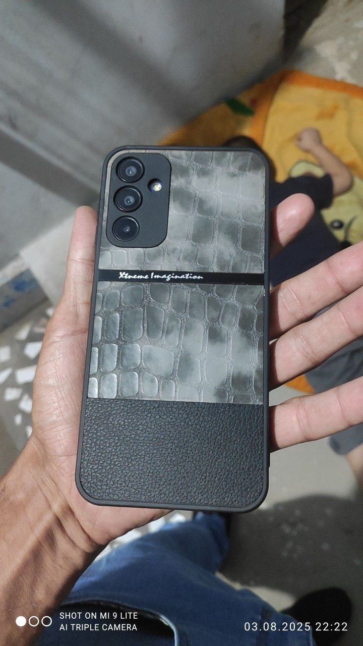 Abmen samsung a15 256gb