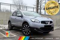 Nissan Qashqai 1.6 DCi 130 CP /Camera/Panoramic/ *** DISTRIBUTIE NOUA ***