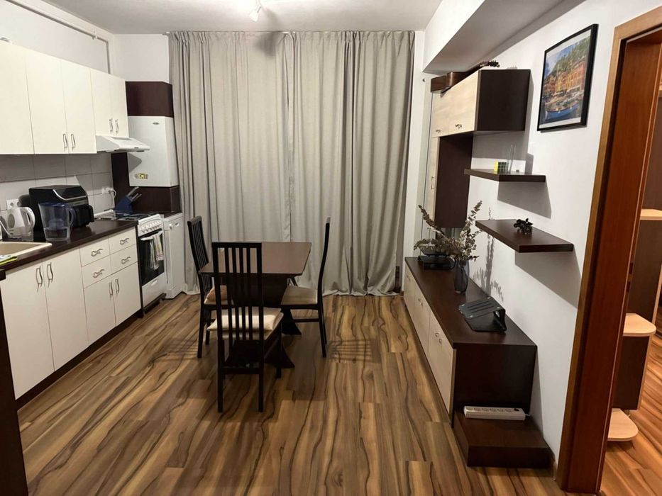 Persoana fizica ofer apartament spre inchirere, 1 camere, Zorilor