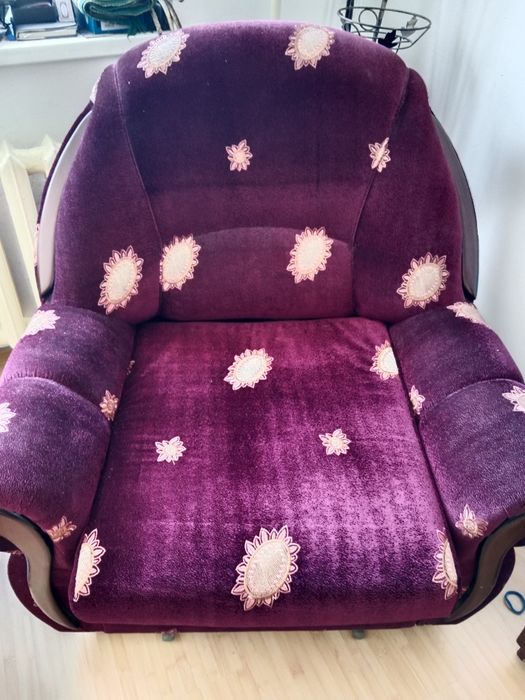 Продам кресло -кровать