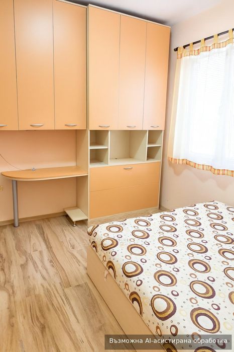Дава се под наем Двустаен апартамент в Пловдив, Тракия - 52 кв.м за 381.99 € - Снимка #4