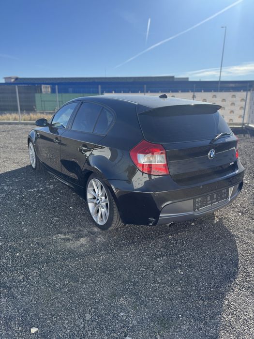 Bmw Serie 1 / E87 / M pack