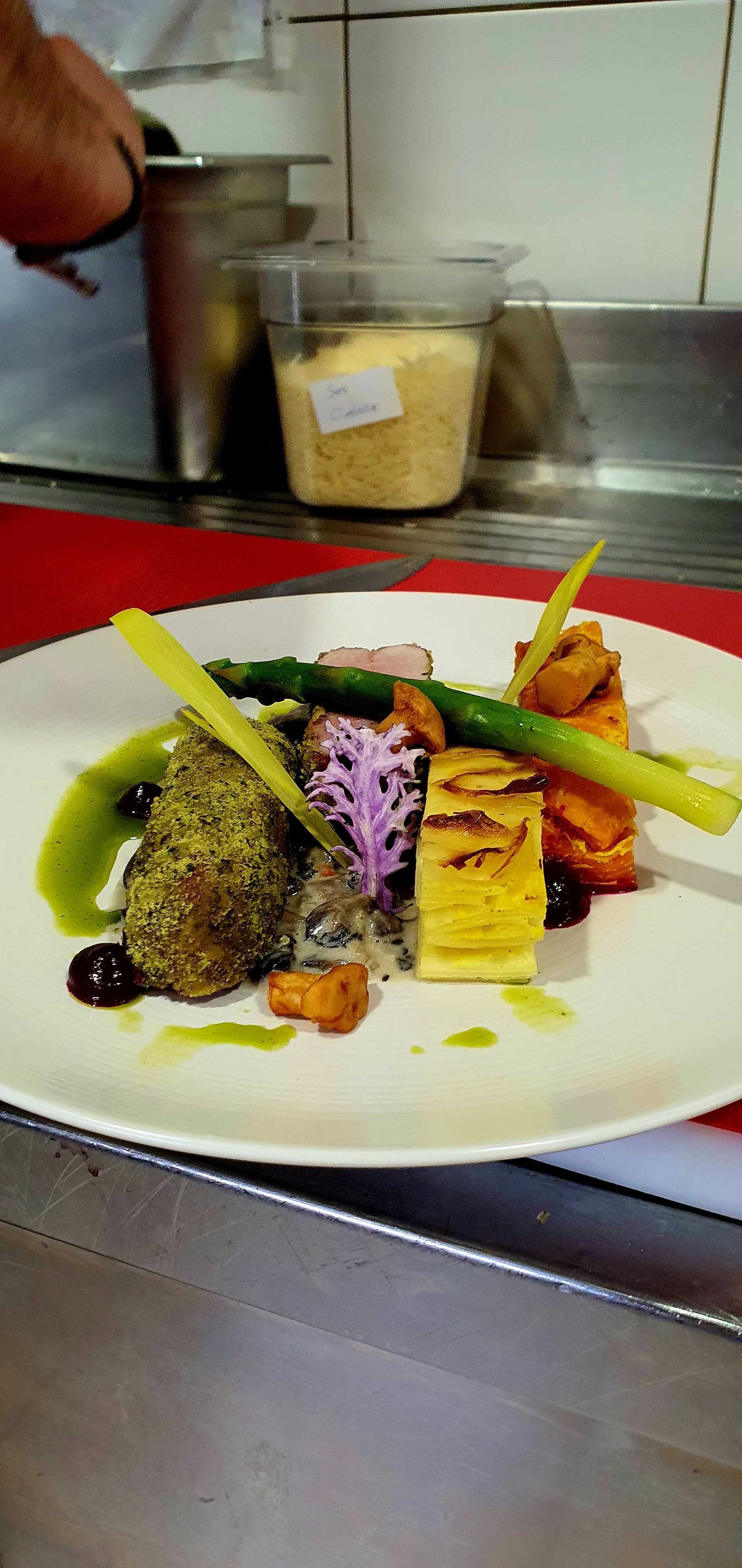 Personal Chef , Private Chef