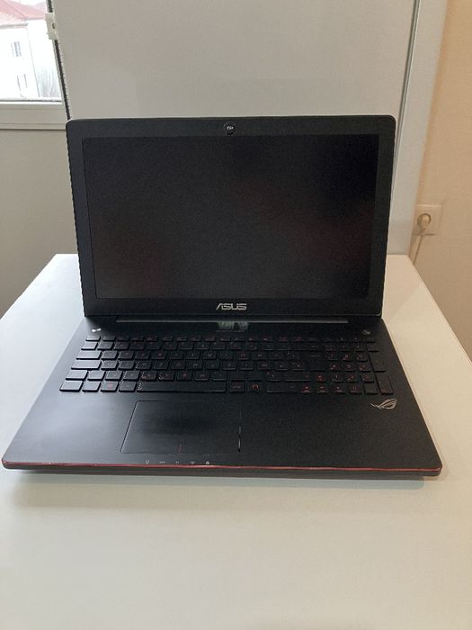 Laptop Asus - I7-4710HQ, Placa video 4Gb