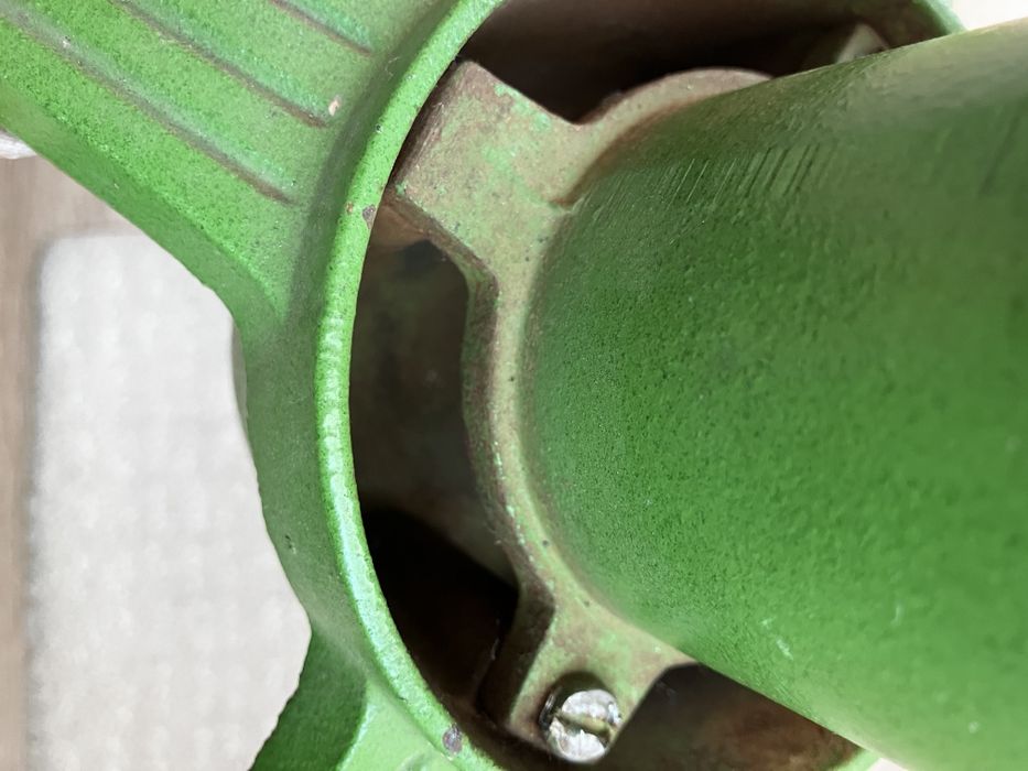 Suport fonta brad Craciun / pom iarnă