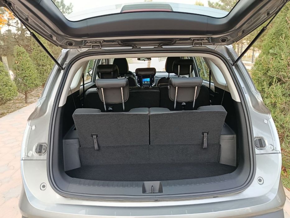 Captiva 5 2025! Masla Bez Probeg! Yurmagan. LT 2 Salonda 319 mln li