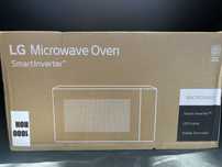 Cuptor Cu Microunde, LG MH7265DPS 32 L