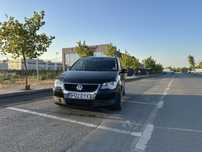 Vand Vw touran 2009