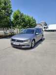 Volkswagen Passat B8