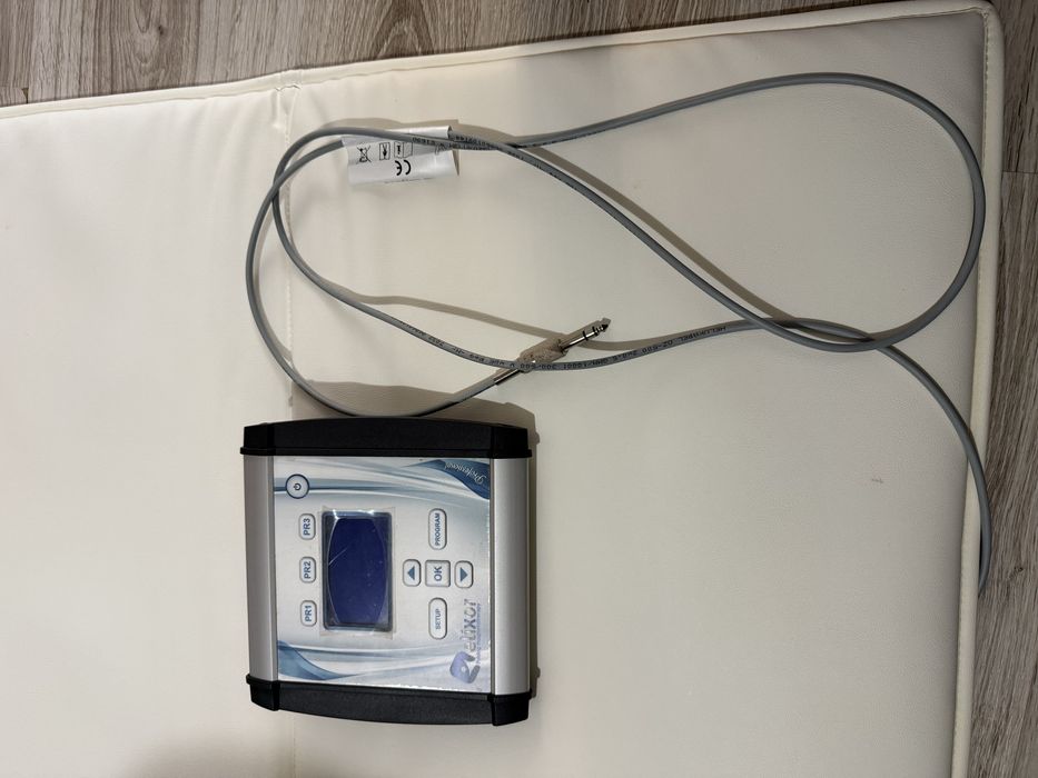 Saltea Elixor Magneto Therapy
