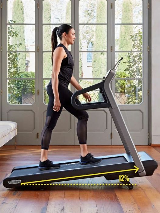 Бягаща пътека Technogym MyRun