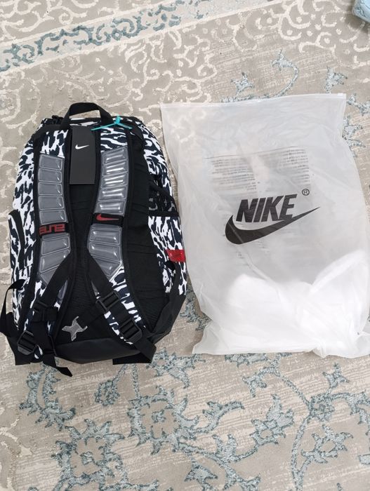 Nike elite Спортивная сумка