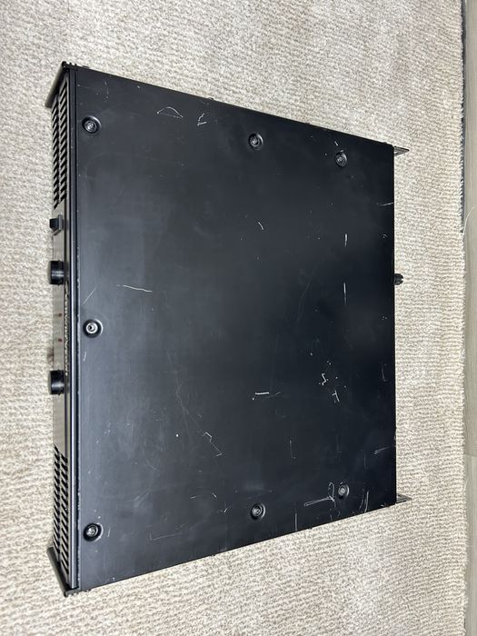 Amplificator/Statie audio_Cerwin Vega CXA-8