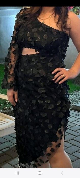 Rochie superba - shein