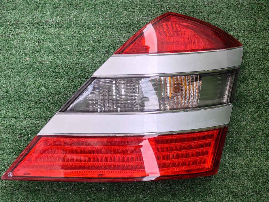 Стоп за Mercedes S Class W221 / Мерцедес Ес Класа