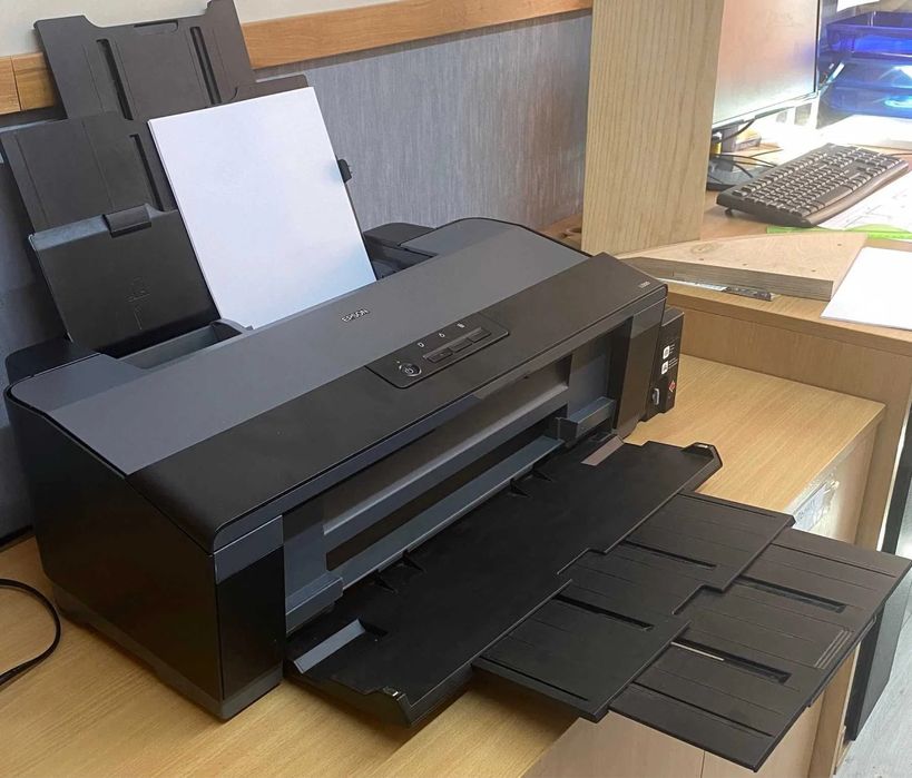 Imprimanta Epson L1300 A4/A3/A3+