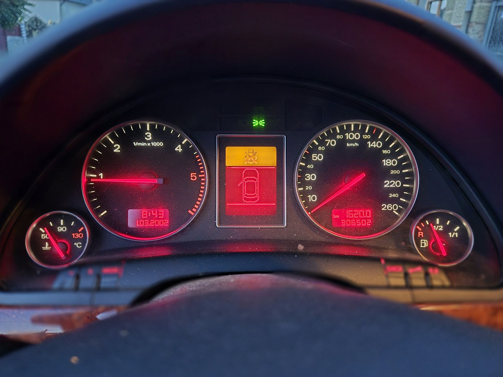 Vand Audi A4 B6 1.9 tdi 131 cp