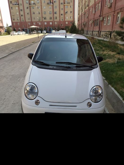 MATIZ MX 2 pozitsiy