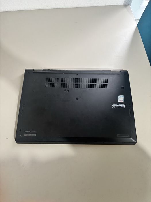 Lenovo L13 gen 2• i3 generatia 11• 8gb • 256gb• 13 inch• bateria 6-7h