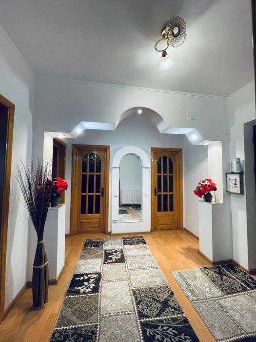 Apartament 3 camere decomandat - PARTER 83mp