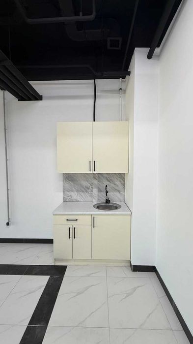 Аренда нежилое помещение
Шайхантахурский район 
ЖК Nest one