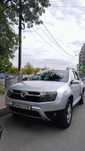 Dacia Duster 2013 1.5 DCI