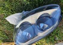 Far Stanga Golf 5/ Jetta