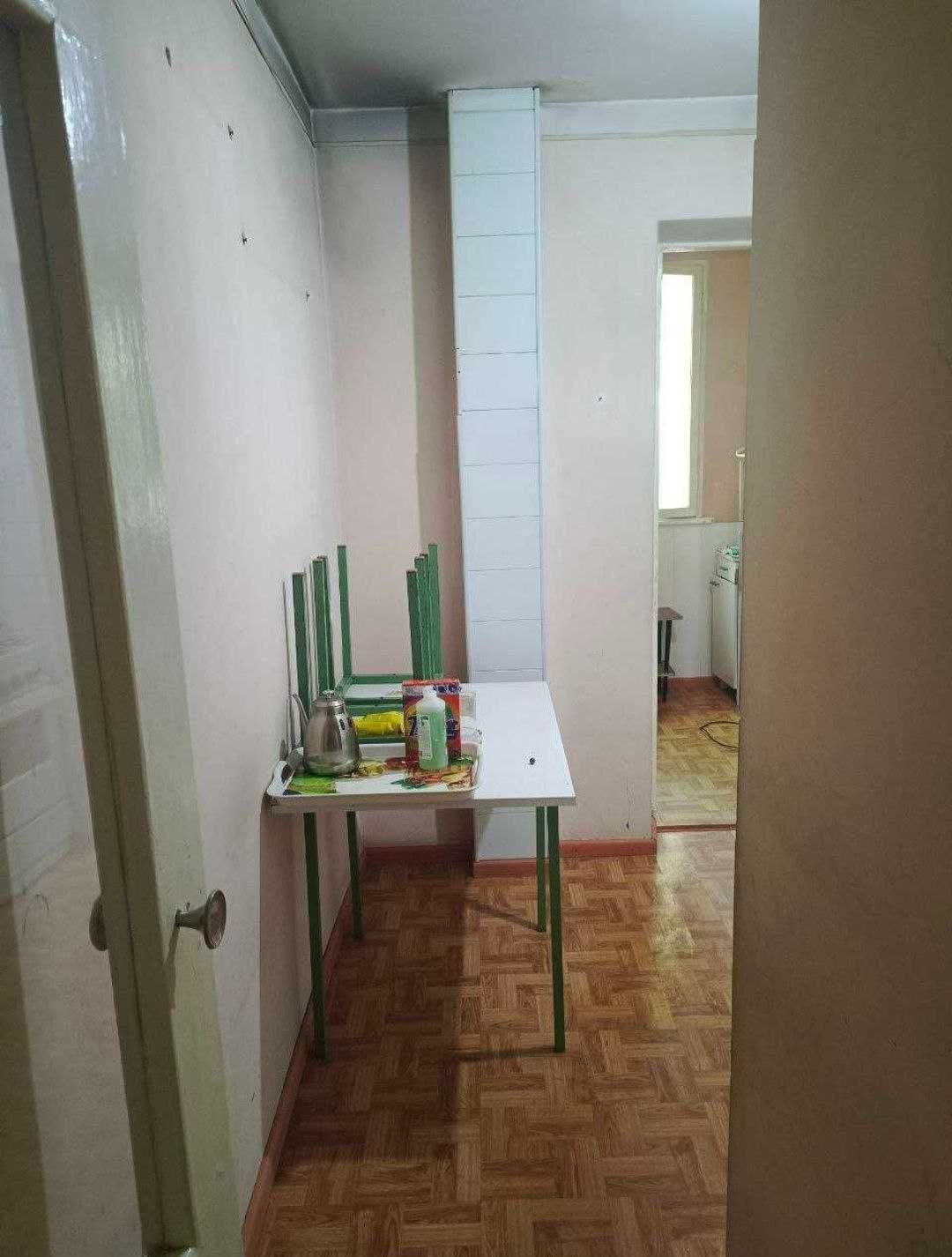 Аренда квартиры Максим горький бий Салам чайхана  1/2/5