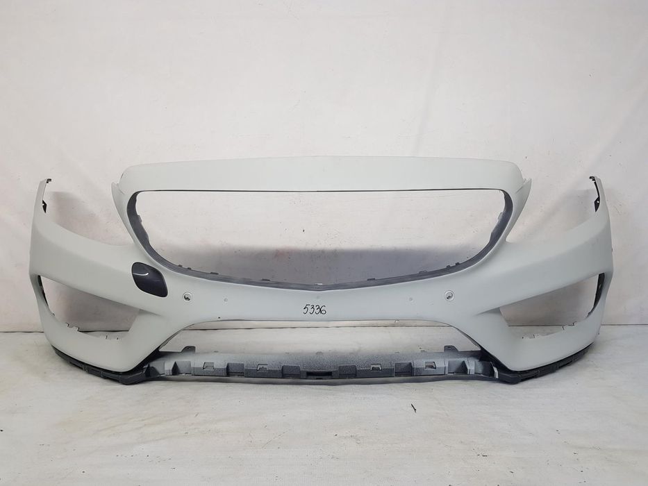 Bara fata Mercedes C Class W205 AMG dupa 2014