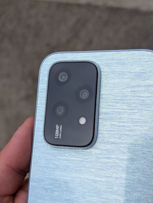 Honor 200 lite 256gb Нов