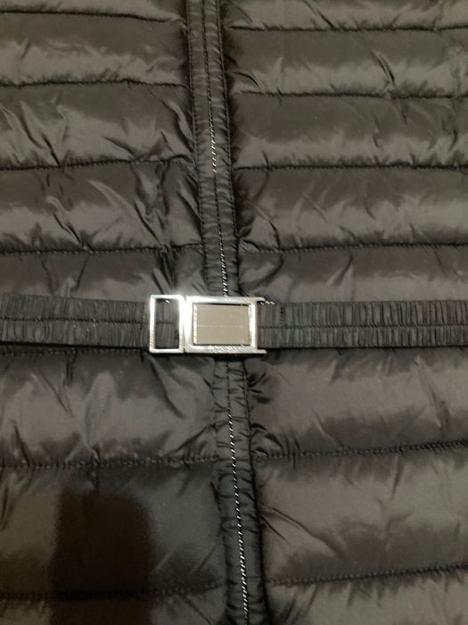 Calvin Klein ново зимно яке S