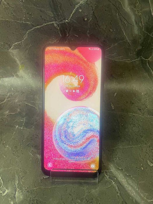 Samsung Galaxy A02s (Атырау 0605/788044)