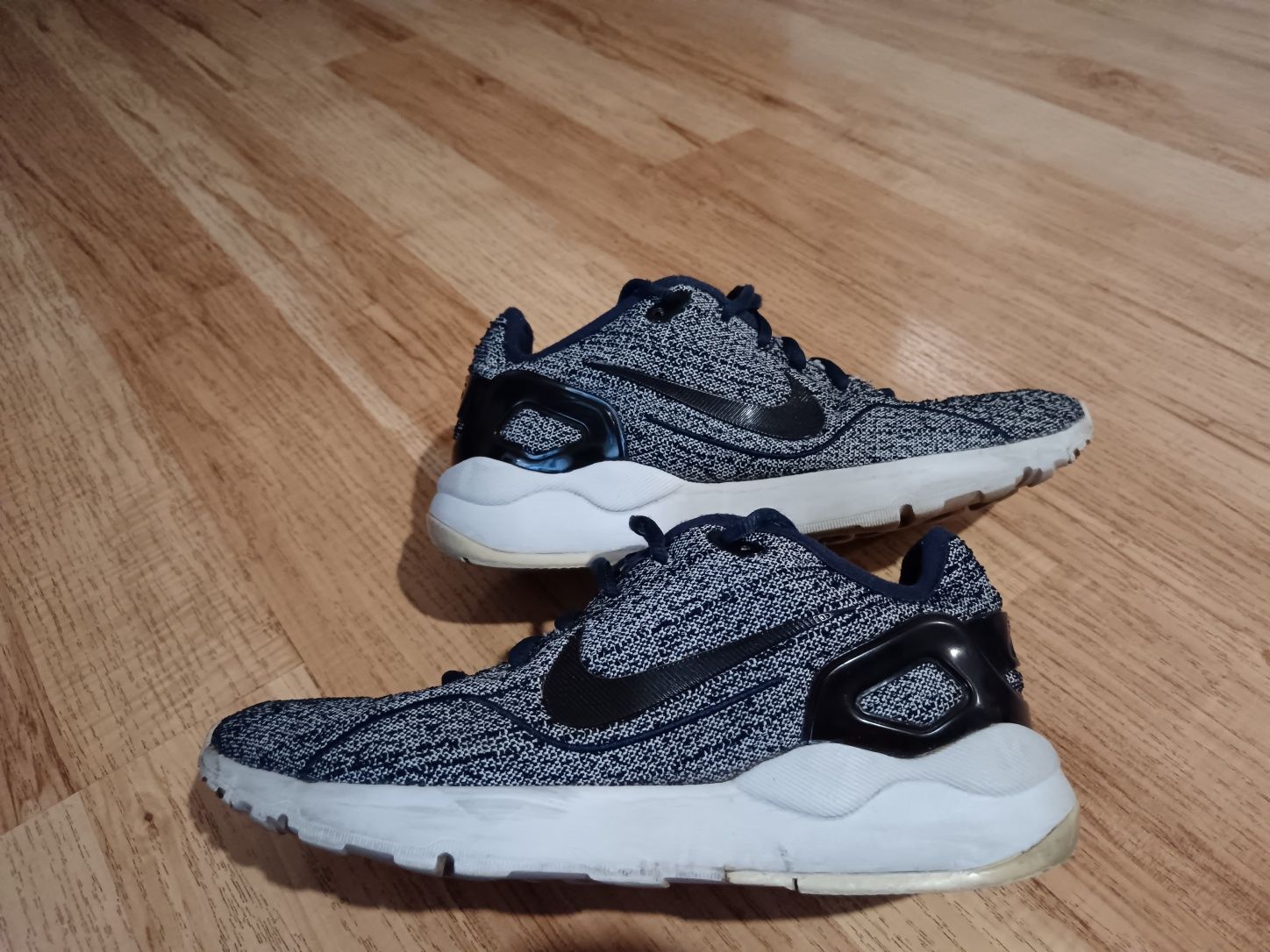 NIKE LD Runner low  Indigo