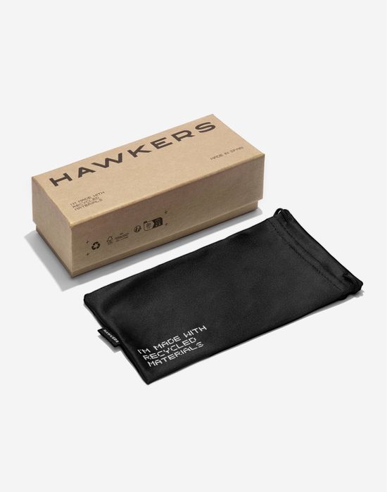 Ochelari de soare Hawkers, noi, sigilati