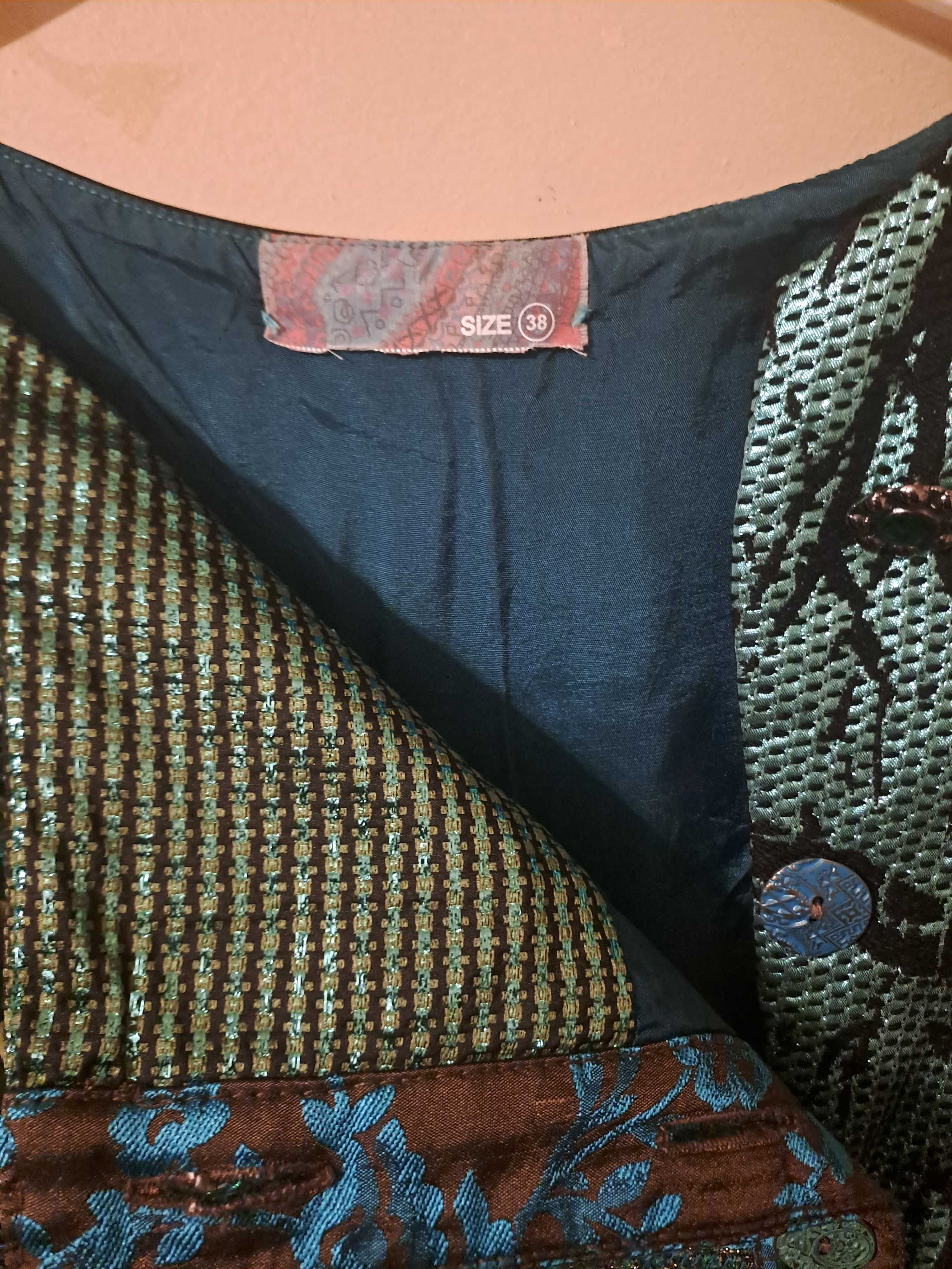 Рокля Desigual 38
