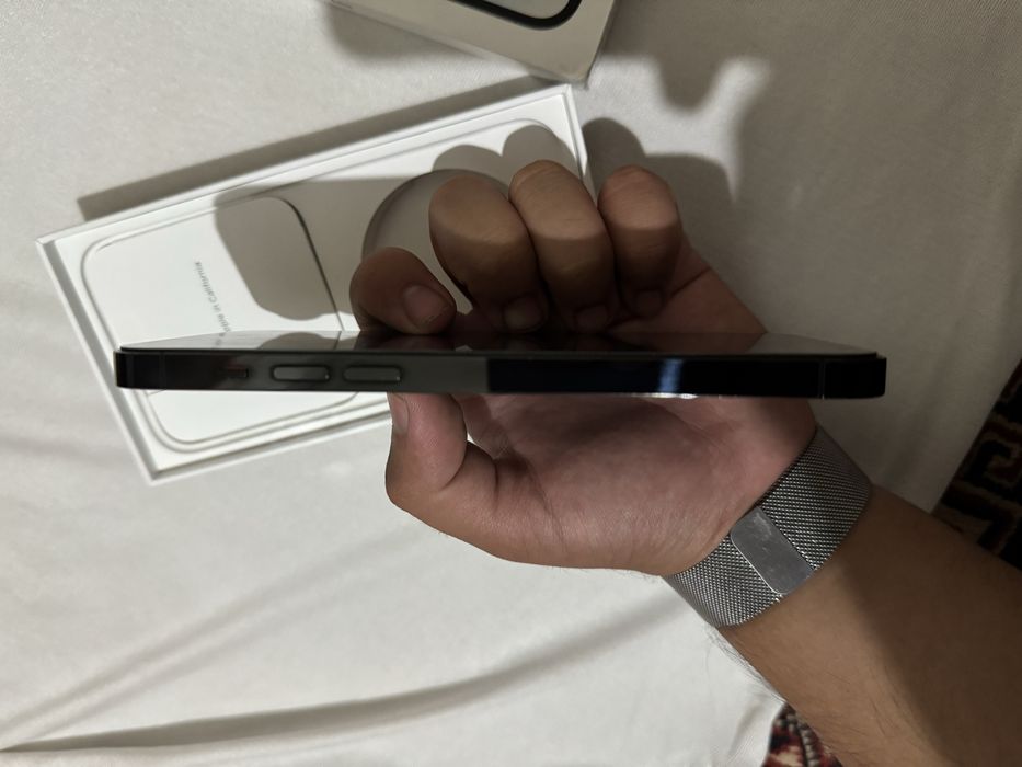 Iphone 14 pro max 256 gb e sim