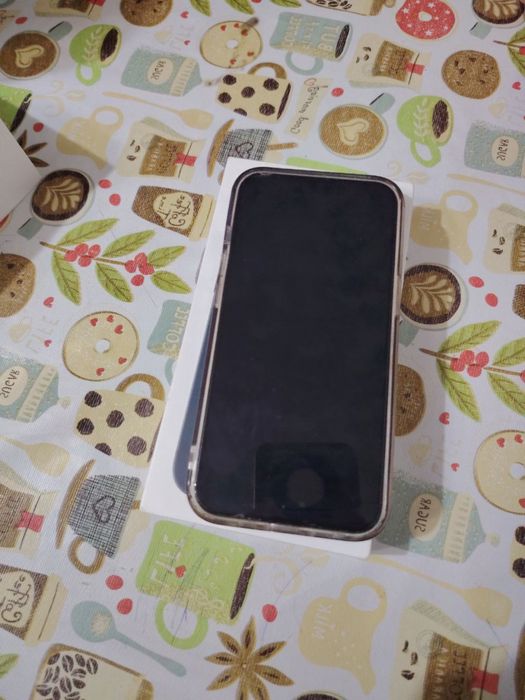 13 iphone sostayanie ideal hech narsa qilmagan pul zarul edi …………………..