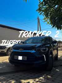 Tracker LTZ 2022
